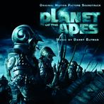 Planet Of The Apes, Cd's en Dvd's, Ophalen of Verzenden, Zo goed als nieuw