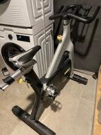 Spinningbike Technogym, Sport en Fitness, Fitnessmaterialen, Ophalen, Gebruikt, Benen, Overige typen