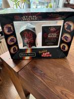 Darth Maul Rubik's Cube Puzzle, Verzamelen, Star Wars, Ophalen of Verzenden, Zo goed als nieuw, Actiefiguurtje