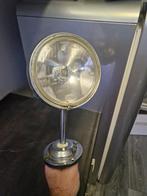 Hella zoeklicht   oldtimer boot, Auto diversen, Overige Auto diversen, Ophalen of Verzenden