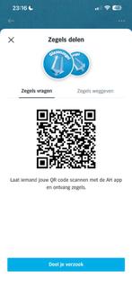 Ah glazen zegels, Verzamelen, Ophalen of Verzenden, Zo goed als nieuw