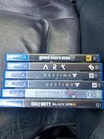 PS 4 Spelletjes, 1 speler, Ophalen of Verzenden, Zo goed als nieuw, Vanaf 18 jaar