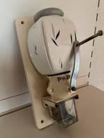 Koffiemolen, Ophalen