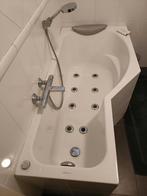 Ucosan Quaril whisperpool, Ophalen, Gebruikt