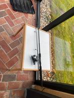 Vishengel, Watersport en Boten, Ophalen, Zo goed als nieuw