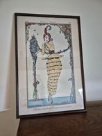 Gerdas Wegener print, Ophalen of Verzenden