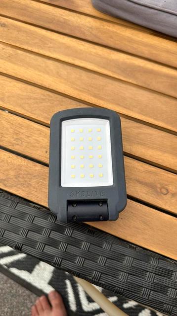 Festool Kal C lamp bouwlamp beschikbaar voor biedingen