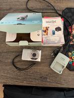 Canon ixus 132, Ophalen, Zo goed als nieuw, Canon