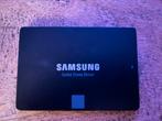 Samsung SSD 860 EVO 250 GB, Computers en Software, Harde schijven, Intern, Gebruikt, 250 GB, Ophalen of Verzenden