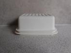 Tupperware Botervloot Kornuit Crème, Huis en Inrichting, Keuken | Tupperware, Ophalen of Verzenden, Zo goed als nieuw, Crème, Overige typen