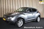 Nissan Juke 1.6 DIG-T Acenta 73dkm 190pk Clima Cruise Nwe AP, Voorwielaandrijving, Euro 5, 1618 cc, 1225 kg