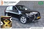 Bmw X1 xDrive25e PHEV | Geen import | Trekhaak | Head Up | N, 125 pk, Gebruikt, Zwart, Vierwielaandrijving