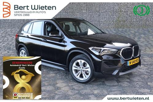 Bmw X1 xDrive25e PHEV | Geen import | Trekhaak | Head Up | N, Auto's, BMW, Bedrijf, X1, ABS, Adaptieve lichten, Airbags, Airconditioning
