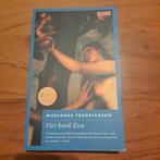 X Marianne Fredriksson - Het boek Eva, Ophalen of Verzenden, Zo goed als nieuw, Marianne Fredriksson