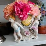 Bloempot porselein, Ophalen of Verzenden