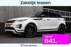Land Rover Range Rover Evoque 2.0 P200 R-Dynamic SE 200PK /F, Auto's, Land Rover, 1800 kg, 4 cilinders, 109 €/maand, Wit