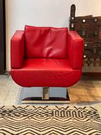 2 Jori Chillap fauteuils setprijs, Huis en Inrichting, Fauteuils, Ophalen, Nieuw, 75 tot 100 cm, 50 tot 75 cm