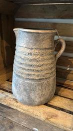 Vaas, Steen, Overige kleuren, Nieuw, Ophalen of Verzenden