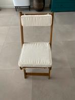 Opklapbare stoel, Ophalen of Verzenden