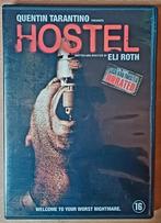 Hostel DVD - Unrated - Eli Roth, Vanaf 16 jaar, Ophalen of Verzenden, Zo goed als nieuw, Gore
