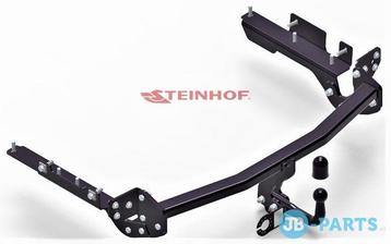 Vaste trekhaak Toyota RAV4 IV SUV tussen 2016-11/2018 beschikbaar voor biedingen