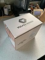 Vulpes Goods elektrische borstkolf Pro, Ophalen of Verzenden, Zo goed als nieuw