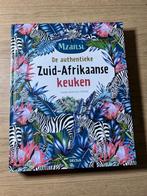 De Authentieke Zuid-Afrikaanse Keuken | Kookboek, Boeken, Kookboeken, Ophalen of Verzenden, Zo goed als nieuw, Afrika