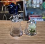 Vingerhoed glas, Ophalen of Verzenden, Zo goed als nieuw