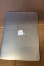 MacBook Air 2015 I5-5Gen 8Gb Ram A1466, Computers en Software, Apple Macbooks, Apple, ., 13 inch, Minder dan 2 Ghz