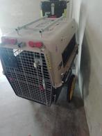 Mooie groote Honden Fietsaahanger, Fietsen en Brommers, Fietsaccessoires | Aanhangers en Karren, Ophalen of Verzenden, Hondenkar