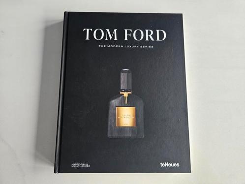 Tom Ford - The Modern Luxury Series Boek, Boeken, Kunst en Cultuur | Fotografie en Design, Zo goed als nieuw, Overige onderwerpen