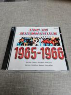 Top 40 Hitdossier 1965-1966 dubbelcd, Ophalen of Verzenden, Zo goed als nieuw, Pop