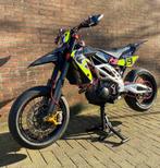 Aprilia XV || Start upgrade kit, Fietsen en Brommers, Overige modellen, Nieuw, Ophalen of Verzenden, Benzine