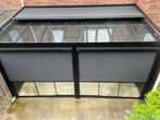 Goedkoopste Overkapping /Serre /Carport / Schuifpui /Veranda, Tuin en Terras, Ophalen, Nieuw, Veranda