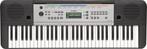 Digitale piano Yamaha digital keyboard 61 toetsen YPT-255, Muziek en Instrumenten, Keyboards, Ophalen of Verzenden, Zo goed als nieuw