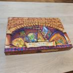 Harry Potter spel, Hobby en Vrije tijd, Gezelschapsspellen | Bordspellen, Ophalen of Verzenden, Zo goed als nieuw, Mattel, Nvt