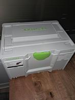 Festool Rotex RO 150 Schuurmachine, Ophalen of Verzenden, Gebruikt, 600 tot 1200 watt, Excentrische schuurmachine
