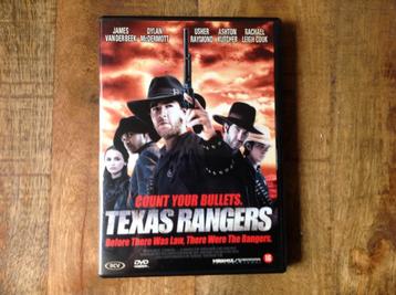 Texas Rangers Count Your Bullets ( Western ) in Nieuwstaat ) beschikbaar voor biedingen