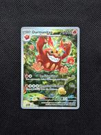 Darmanitan | Black Bolt | 098/086, Hobby en Vrije tijd, Ophalen of Verzenden, Zo goed als nieuw