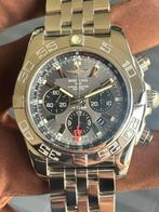 Breitling Chronomat 47 GMT B01, ‘12 Mint FullSet!, Staal, Gebruikt, Staal, .