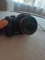 Panasonic LUMIX DMC-FZ100, Audio, Tv en Foto, Fotocamera's Digitaal, Ophalen, 14 Megapixel, Compact, Zo goed als nieuw