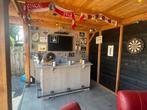 Bar voor Mancave/Tuinkamer, Huis en Inrichting, Barren, Ophalen, Gebruikt