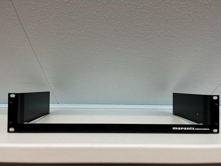 Marantz Professional Rack Mount, Muziek en Instrumenten, Standaards, Gebruikt, Ophalen of Verzenden