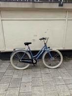 Union curb 57cm 3v handremmen, Fietsen en Brommers, Fietsen | Dames | Damesfietsen, Ophalen, Versnellingen, Batavus, 56 cm of meer