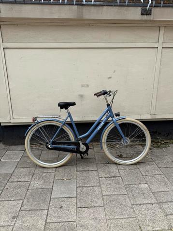 Union curb 57cm 3v handremmen beschikbaar voor biedingen