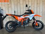 KTM 390 SMC R (bj 2025), 390 cc, KTM, Bedrijf, Onbekend