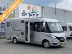 Hymer BML I 780 - 5 personen - Premium, Caravans en Kamperen, Campers, Integraal, 7 tot 8 meter, Diesel, Hymer