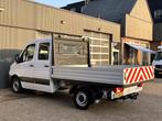 Mercedes-Benz Sprinter 311 2.2 CDI 366 DC Automaat Openlaadb, Gebruikt, 4 cilinders, Wit, Bedrijf