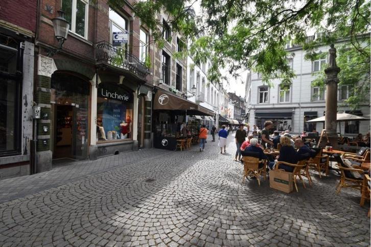 NIEUW! Woonruimte te huur Sint Amorsplein, Maastricht, Huizen en Kamers, Huizen te huur