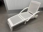2 Verrijdbare Ligbedden, Ophalen, Gebruikt, Kunststof, Verrijdbaar